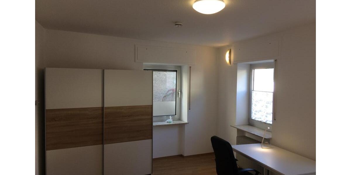 Wohnen auf Zeit Bingen am Rhein - 1 Zimmer, 19 m&sup2;, 435&euro; | Angebot:26468554