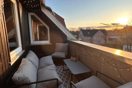 Wohnung Niebüll - 2 Zimmer, 67 m&sup2;, 600&euro; | Angebot:26236605