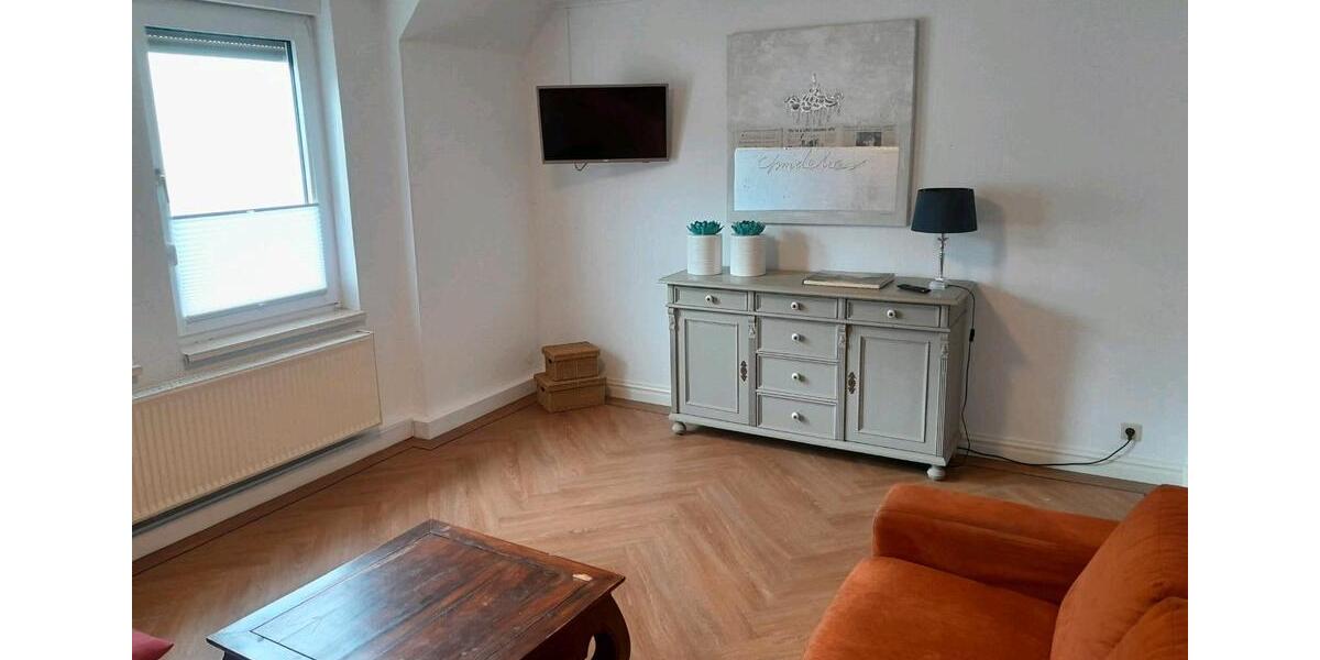Etagenwohnung Waldeck - 1 Zimmer, 65 m&sup2;, 650&euro; | Angebot:25637697