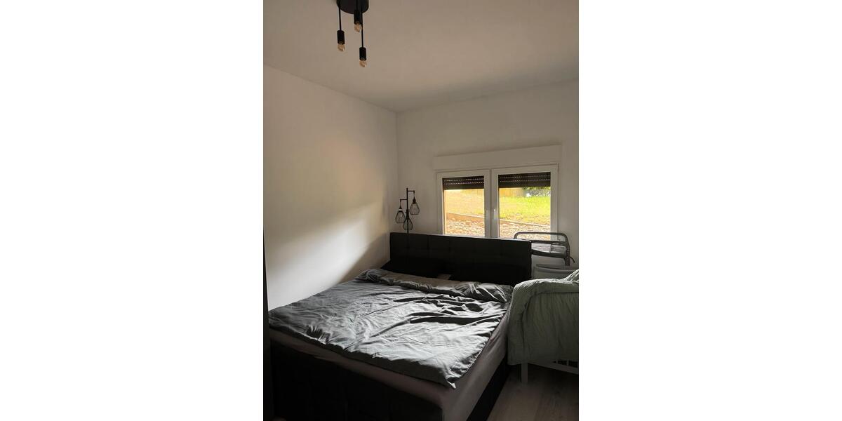Erdgeschoßwohnung Friedberg (Hessen) - 2 Zimmer, 60 m&sup2;, 970&euro; | Angebot:26623485