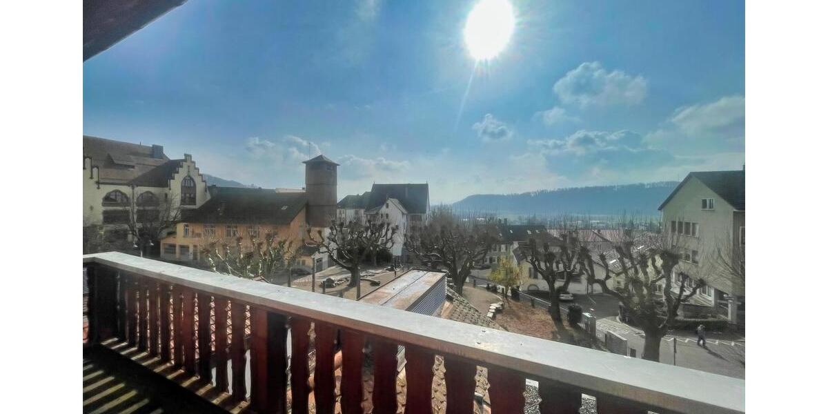 Gewerbeobjekt Waldshut-Tiengen Tiengen - 1.598&euro; | Angebot:10117203