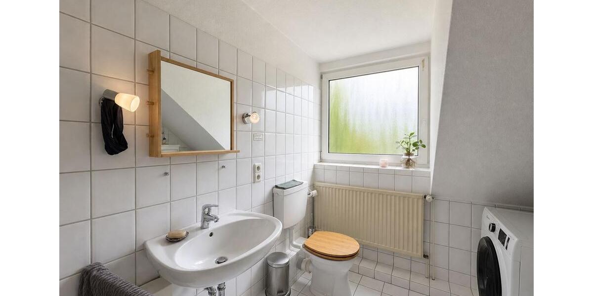 Etagenwohnung Westerstede - 3 Zimmer, 73 m&sup2;, 730&euro; | Angebot:26480914