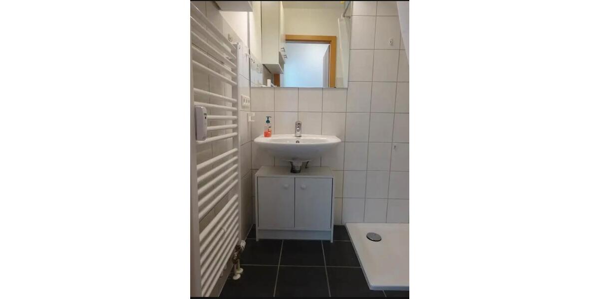 Erdgeschoßwohnung Husum - 2 Zimmer, 31 m&sup2;, 469&euro; | Angebot:26488551