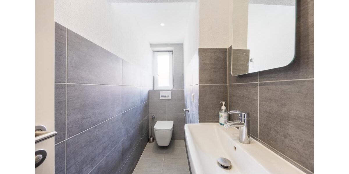 Etagenwohnung Besigheim - 3 Zimmer, 70 m&sup2;, 1.150&euro; | Angebot:24756207