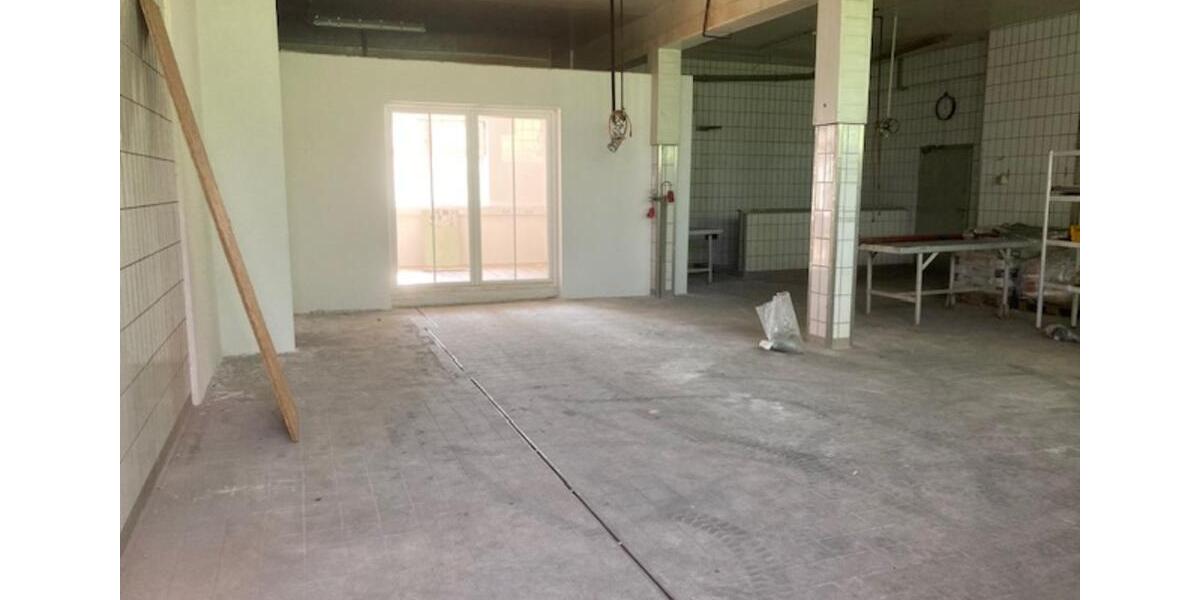 Gewerbeobjekt Jettingen-Scheppach Scheppach - 900&euro; | Angebot:24622181