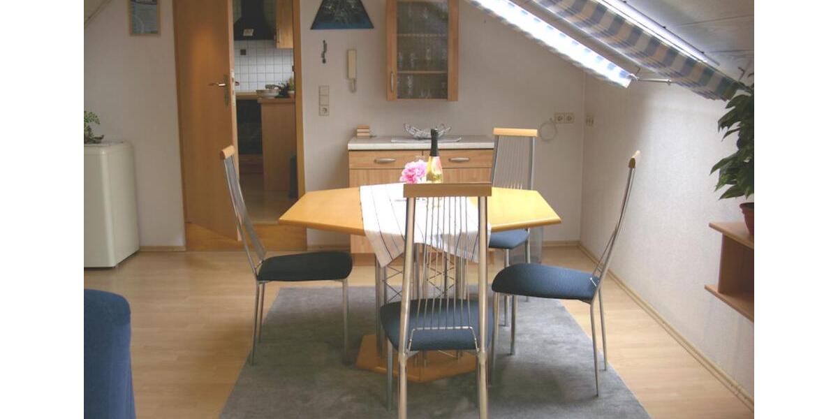 Wohnen auf Zeit Lustadt - 2 Zimmer, 60 m&sup2;, 980&euro; | Angebot:25634018