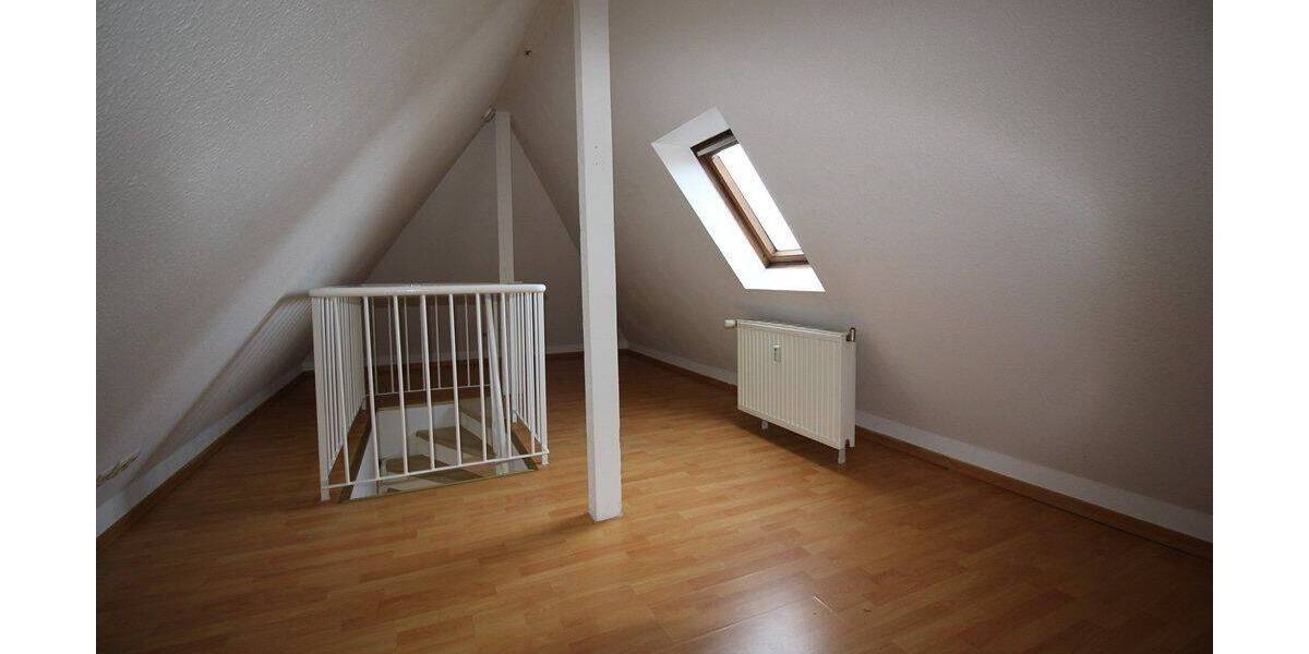 Etagenwohnung Schwerin Weststadt - 2 Zimmer, 59 m&sup2;, 480&euro; | Angebot:26852766