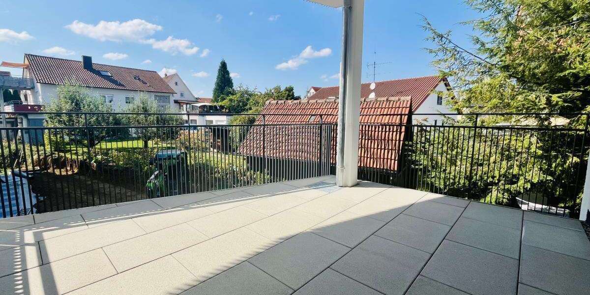 Etagenwohnung Holzgerlingen - 2 Zimmer, 52 m&sup2;, 1.060&euro; | Angebot:25229954