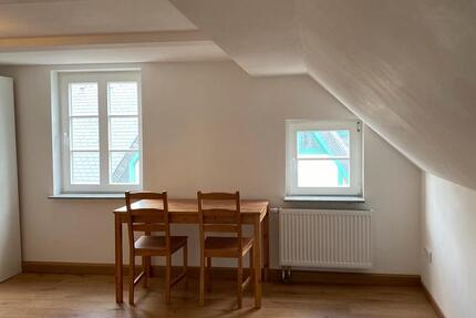 Wohnung Schwelm - 1 Zimmer, 25 m&sup2;, 499&euro; | Angebot:25049457