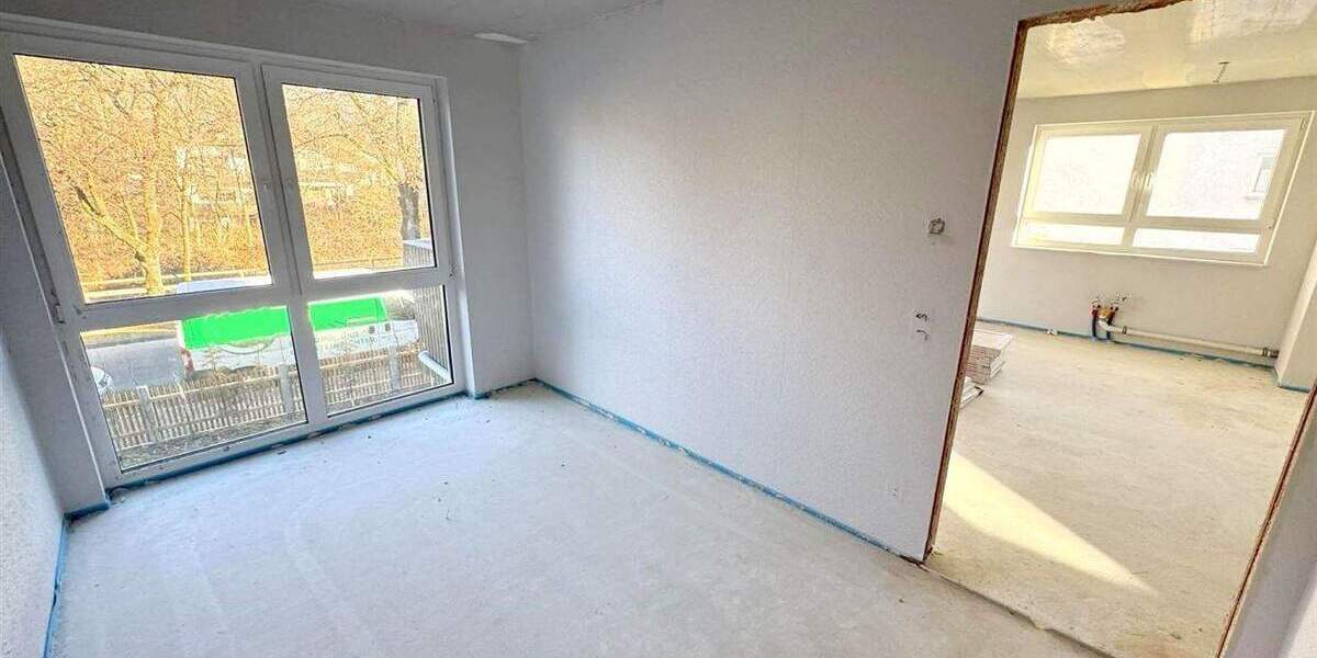 Etagenwohnung Garmisch-Partenkirchen Partenkirchen - 3 Zimmer, 65 m&sup2;, 1.490&euro; | Angebot:25777149