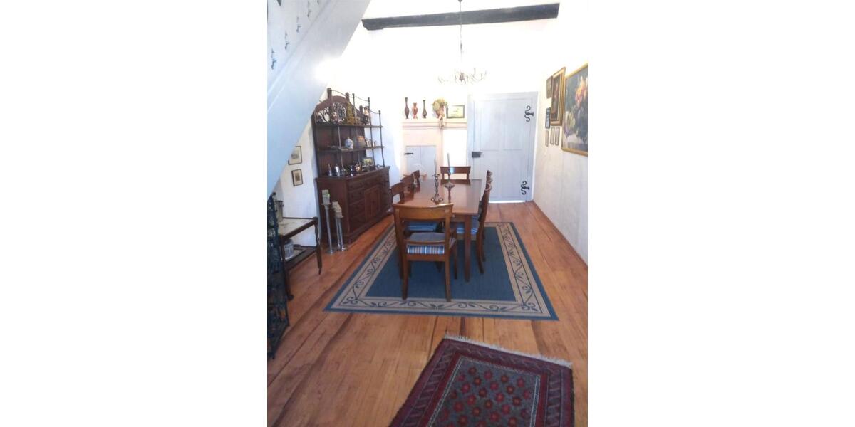 Maisonettenwohnung Torgau - 4 Zimmer, 164 m&sup2;, 820&euro; | Angebot:25369435