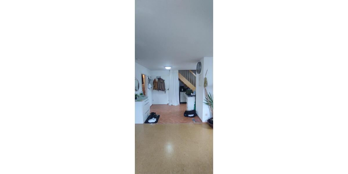 Dachgeschoßwohnung Nabburg - 3 Zimmer, 77 m&sup2;, 650&euro; | Angebot:24763474