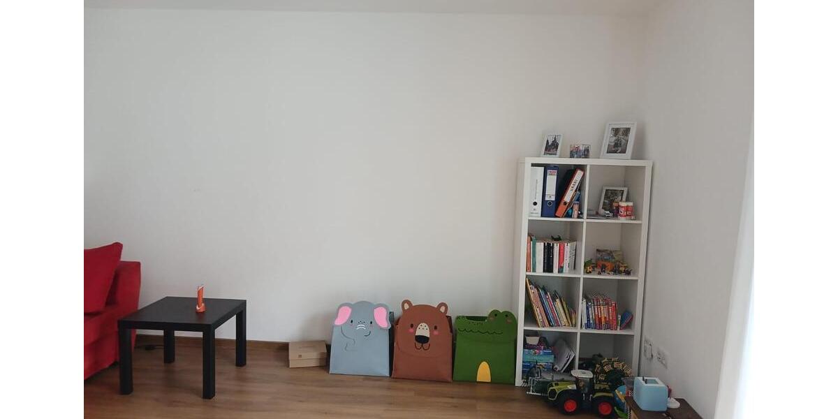 Etagenwohnung Kaufbeuren - 2 Zimmer, 57 m&sup2;, 800&euro; | Angebot:26489934