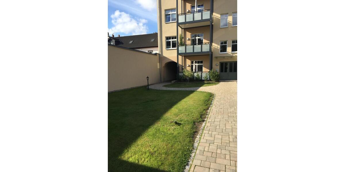 Etagenwohnung Rudolstadt - 2 Zimmer, 80 m&sup2;, 720&euro; | Angebot:26446709