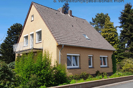 Wohnung Liebenau - 3 Zimmer, 70 m&sup2;, 500&euro; | Angebot:25065827