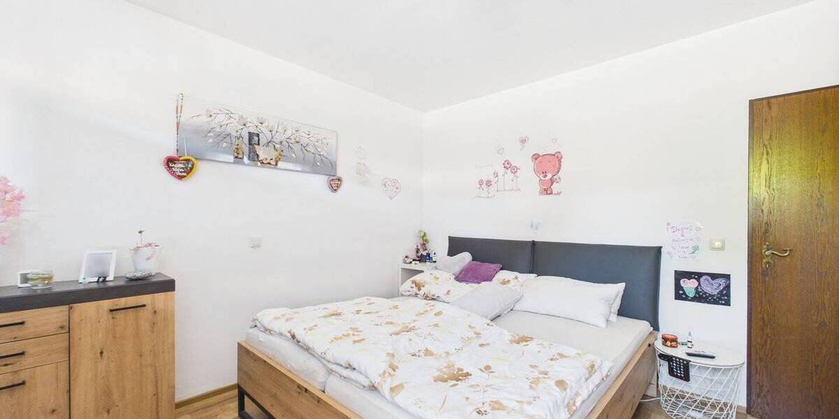 Etagenwohnung Wassenberg - 4 Zimmer, 98 m&sup2;, 920&euro; | Angebot:26608661