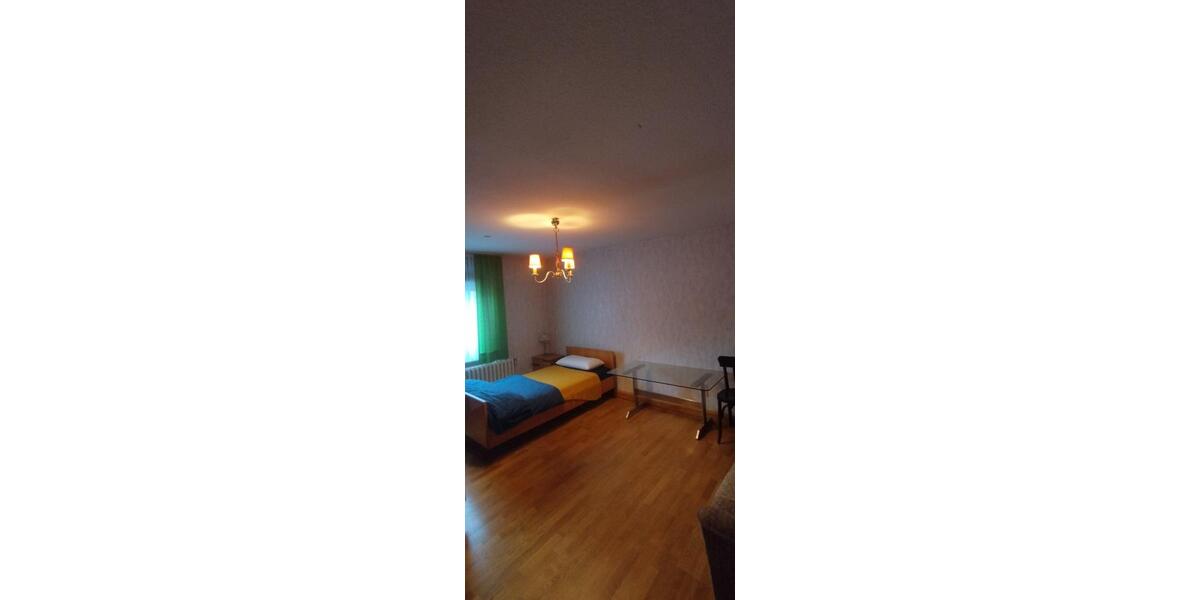 Etagenwohnung Bernkastel-Kues Kues - 4 Zimmer, 100 m&sup2;, 880&euro; | Angebot:25589387