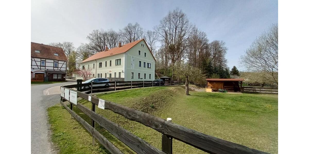 Wohnen auf Zeit Bobritzsch-Hilbersdorf Hilbersdorf - 1 Zimmer, 25 m&sup2;, 550&euro; | Angebot:26672236