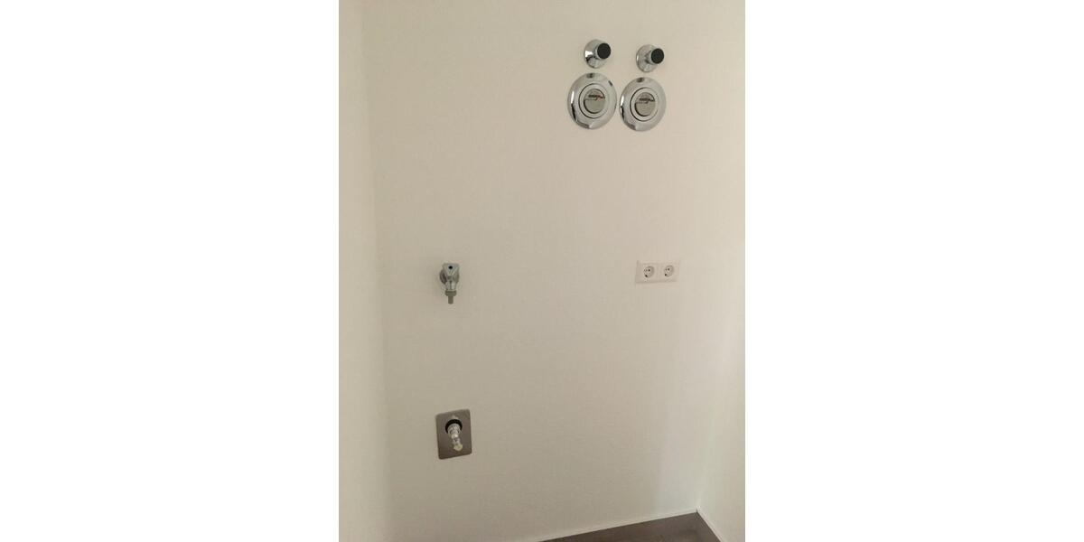 Neuwertige 2-Zimmer-Mietwohnung mit Balkon In Langen 2 zimmer