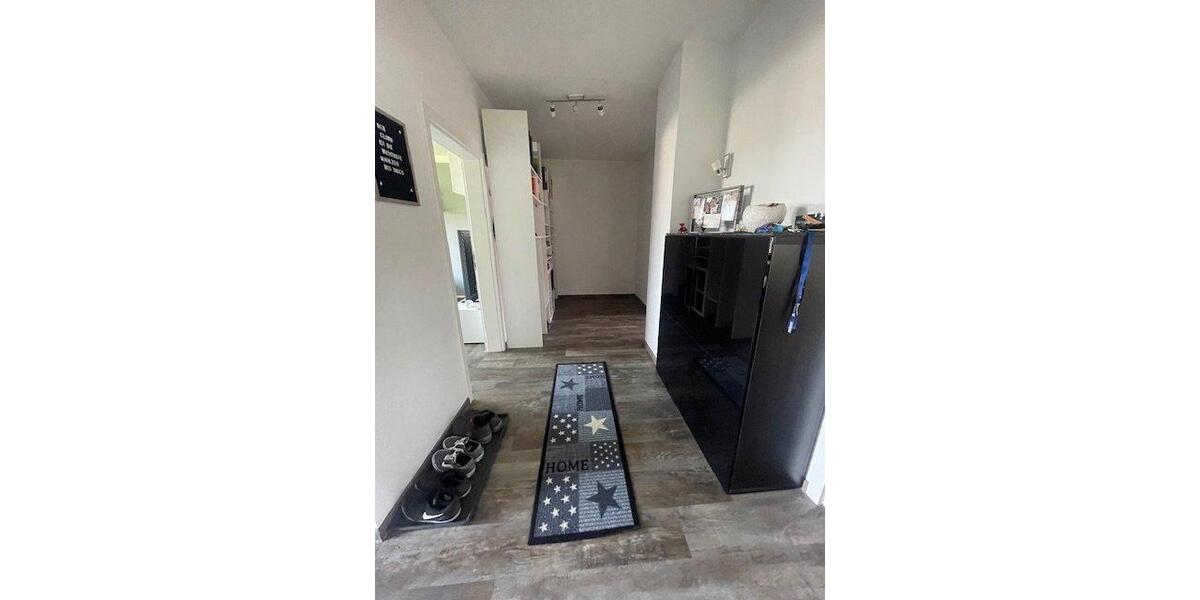 Etagenwohnung Kronach - 2 Zimmer, 70 m&sup2;, 600&euro; | Angebot:26504105