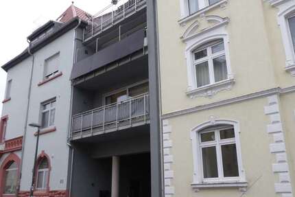 Wohnung zum Mieten in Darmstadt 2.900 € 135 m² 3.5 zimmer