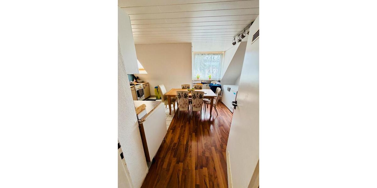 Etagenwohnung Hagen Hagen-Mitte - 3 Zimmer, 75 m&sup2;, 620&euro; | Angebot:26579704