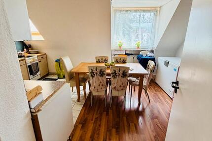 Wohnung Hagen Hagen-Mitte - 3 Zimmer, 75 m&sup2;, 620&euro; | Angebot:26579704