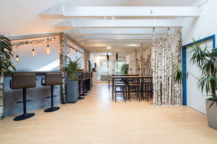Plug & Play im Westen Regensburgs - Premium-Büros - All-in-Miete