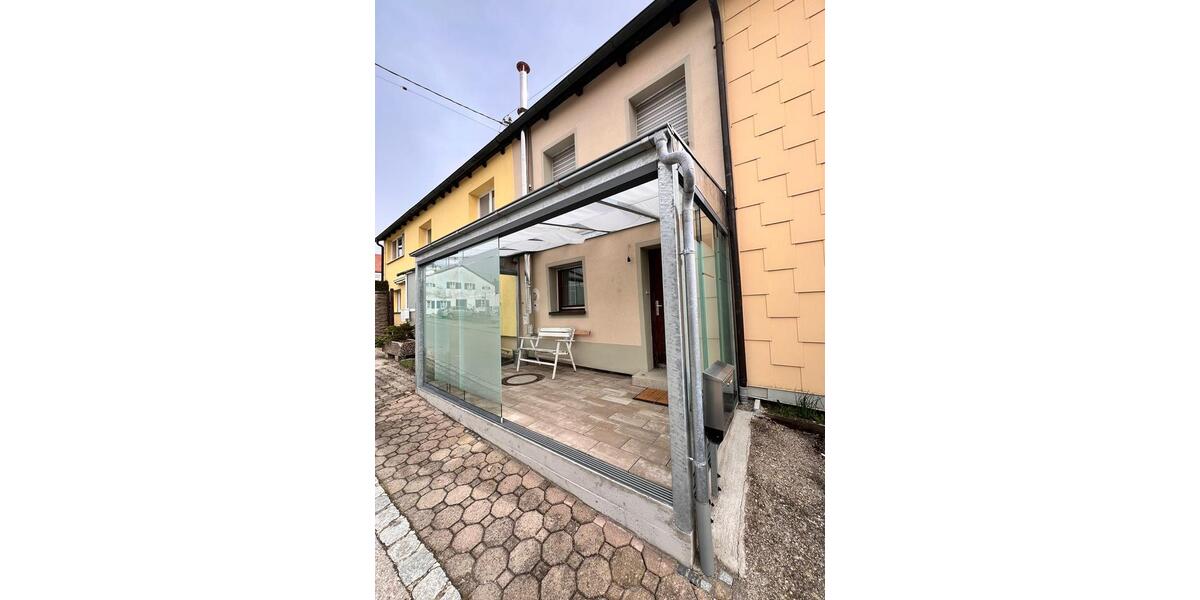 Etagenwohnung Monheim - 3 Zimmer, 50 m&sup2;, 590&euro; | Angebot:26050509