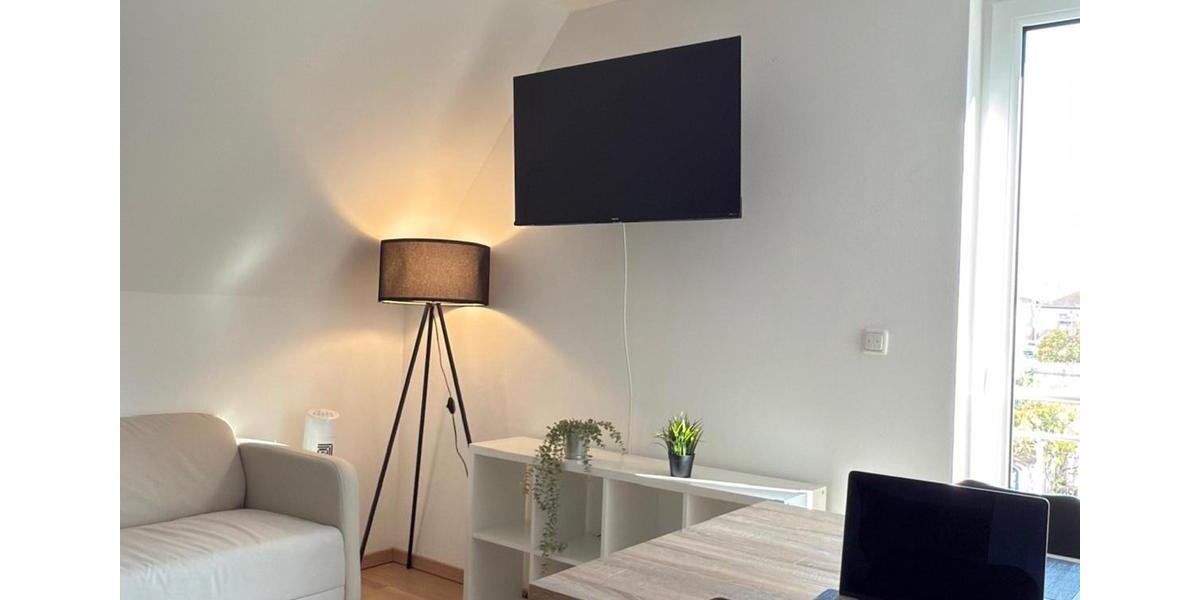 Wohnen auf Zeit Karlsruhe Neureut - 2 Zimmer, 60 m&sup2;, 1.800&euro; | Angebot:26219641