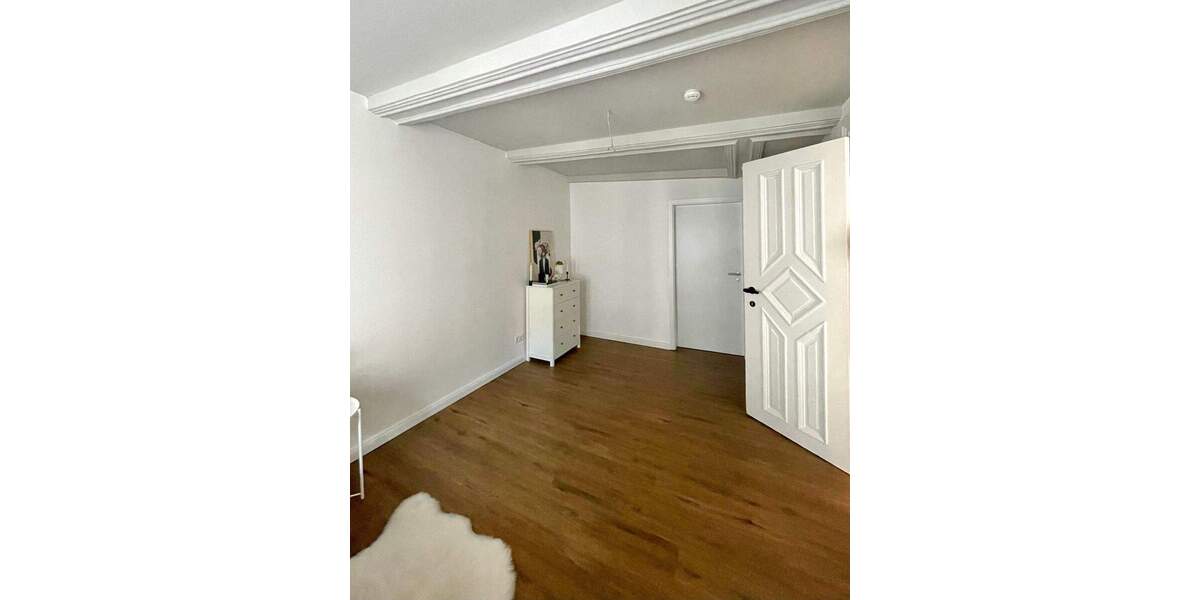Etagenwohnung Stade - 2 Zimmer, 45 m&sup2;, 640&euro; | Angebot:26092162