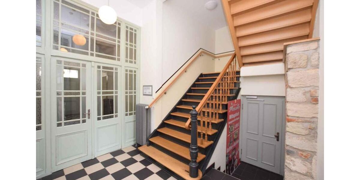 Gewerbeobjekt Quedlinburg - 1.400&euro; | Angebot:25499300