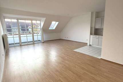 Wohnung Gerwisch Gerwisch - 2 Zimmer, 63 m&sup2;, 450&euro; | Angebot:24341445