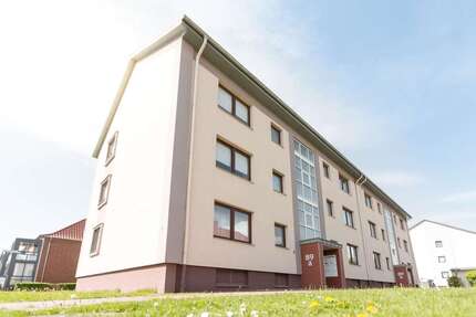 Wohnung Bremerhaven Geestemünde - 2 Zimmer, 64 m&sup2;, 515&euro; | Angebot:26987625
