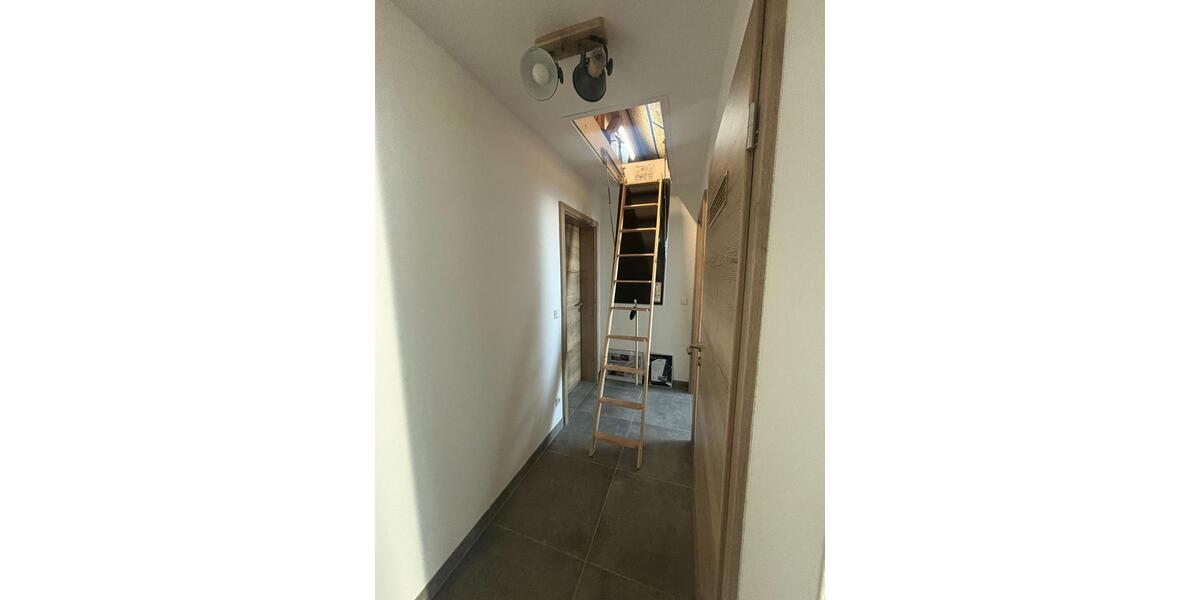 Dachgeschoßwohnung Leutkirch im Allgäu - 3 Zimmer, 50 m&sup2;, 735&euro; | Angebot:26364903