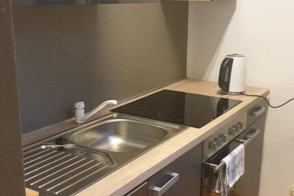 Wohnung Altenburg - 1 Zimmer, 30 m&sup2;, 270&euro; | Angebot:23792760