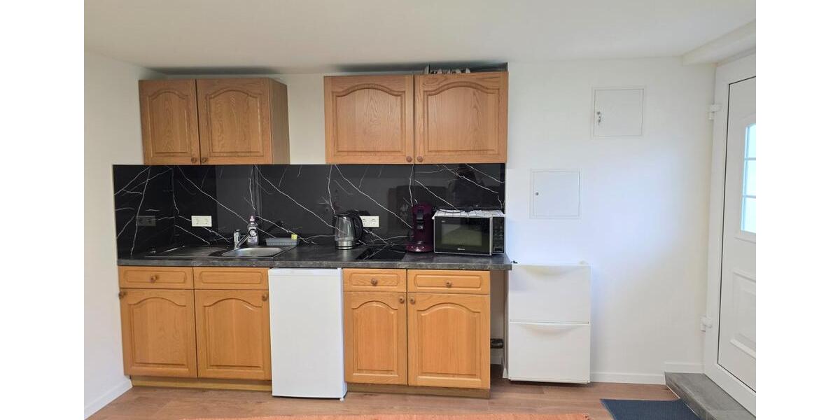 Wohnen auf Zeit Biblis - 1 Zimmer, 19 m&sup2;, 25&euro; | Angebot:25057359