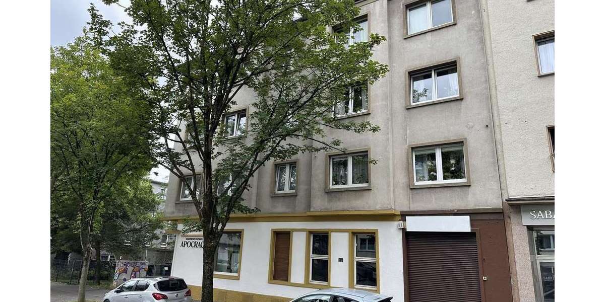 Einfamilienhaus Dortmund Innenstadt Ost - 1 Zimmer, 14 m&sup2;, 400&euro; | Angebot:27101024