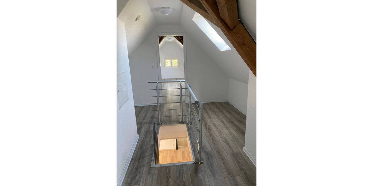 Etagenwohnung Villingen-Schwenningen Rietheim - 3 Zimmer, 92 m&sup2;, 980&euro; | Angebot:25938105