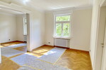 Liebevoll restaurierte 4-Zimmer-Wohnung direkt am Festspielhaus
