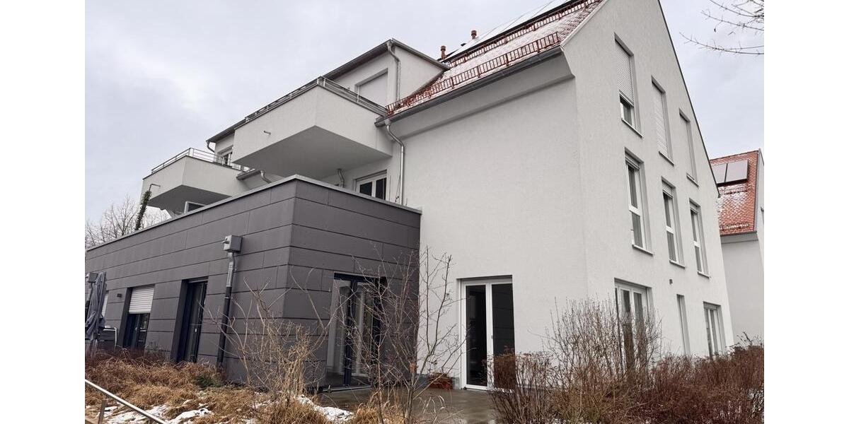 Erdgeschoßwohnung Neunkirchen am Brand - 2 Zimmer, 75 m&sup2;, 850&euro; | Angebot:25118496