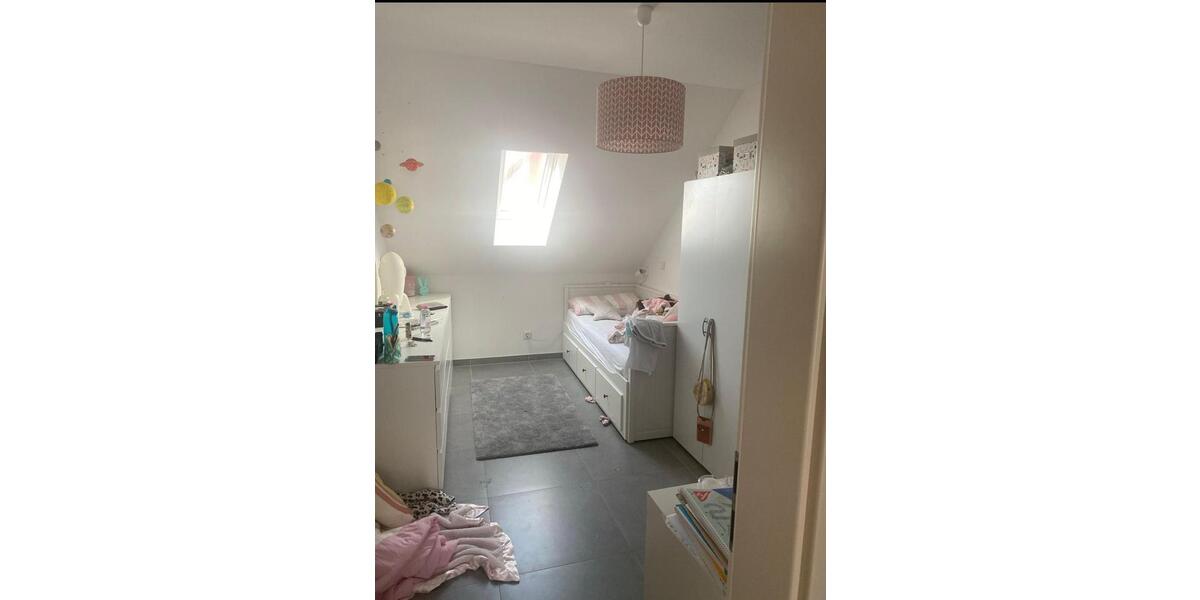 Maisonettenwohnung Aschaffenburg Österreicher Kolonie - 4 Zimmer, 102 m&sup2;, 1.200&euro; | Angebot:25812627