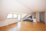 Dachgeschoßwohnung Bargteheide - 3 Zimmer, 95 m&sup2;, 1.330&euro; | Angebot:26678330
