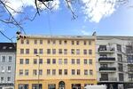 Dachgeschoßwohnung Magdeburg - 3 Zimmer, 76 m&sup2;, 420&euro; | Angebot:26465398