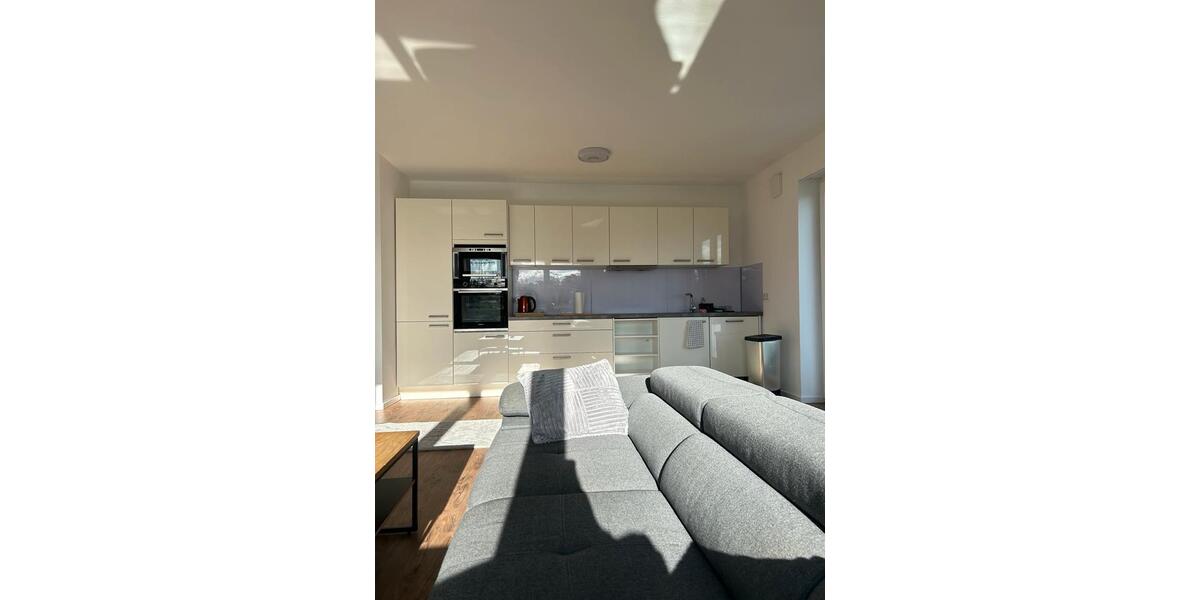 Wohnen auf Zeit Offenbach am Main Bürgel - 2 Zimmer, 60 m&sup2;, 2.100&euro; | Angebot:26677053