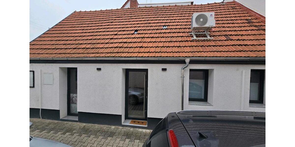 Gewerbeobjekt Maxdorf - 1.150&euro; | Angebot:24850006