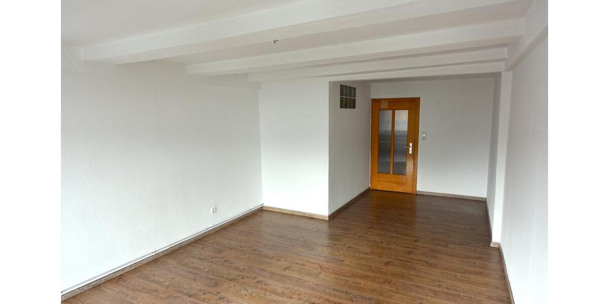 Etagenwohnung Bad Gandersheim - 4 Zimmer, 120 m&sup2;, 550&euro; | Angebot:24850215