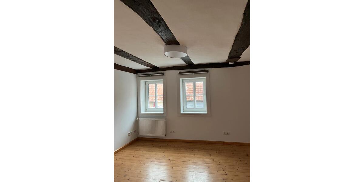 Reihenhaus Bad Brückenau - 3 Zimmer, 80 m&sup2;, 640&euro; | Angebot:26237552