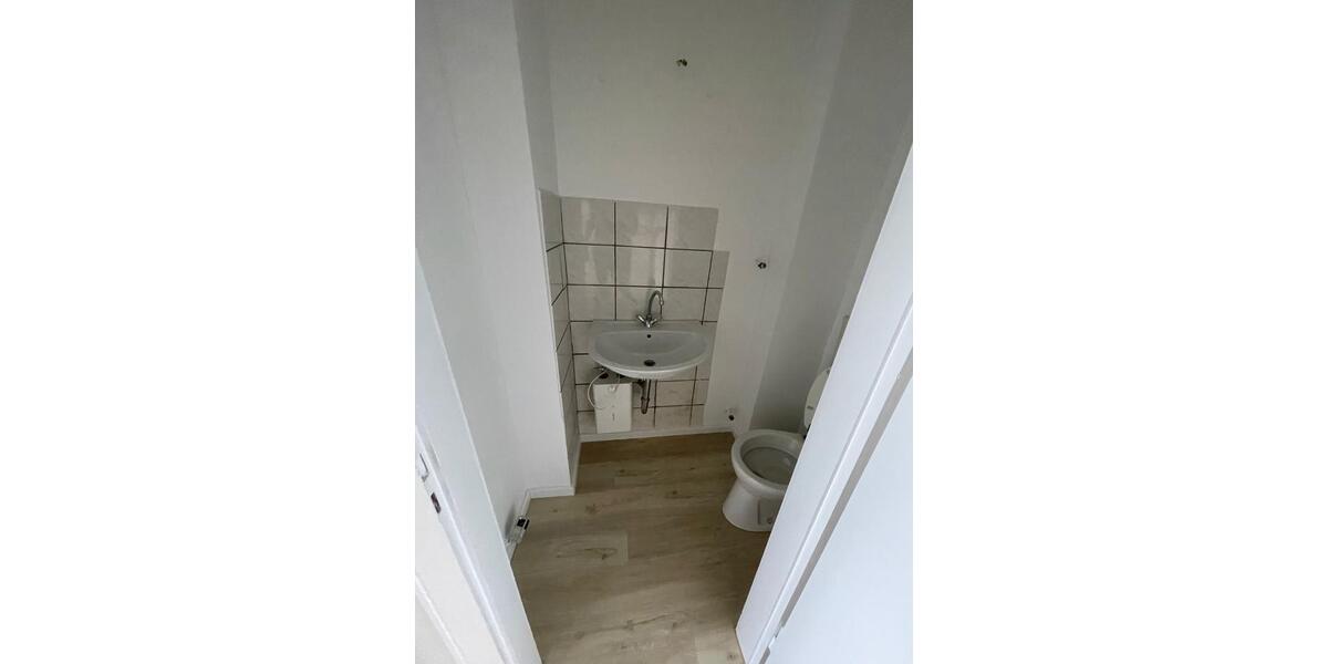 Etagenwohnung Krefeld Benrad - 4 Zimmer, 82 m&sup2;, 795&euro; | Angebot:26614585