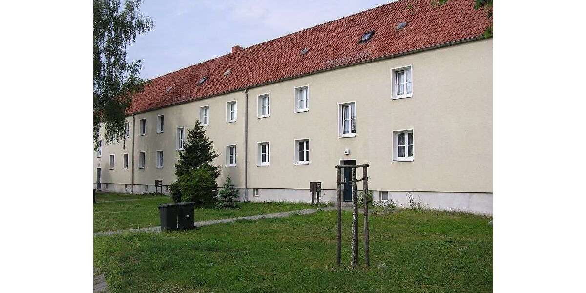 Etagenwohnung Brandenburg an der Havel Görden - 3 Zimmer, 55 m&sup2;, 359&euro; | Angebot:25285634